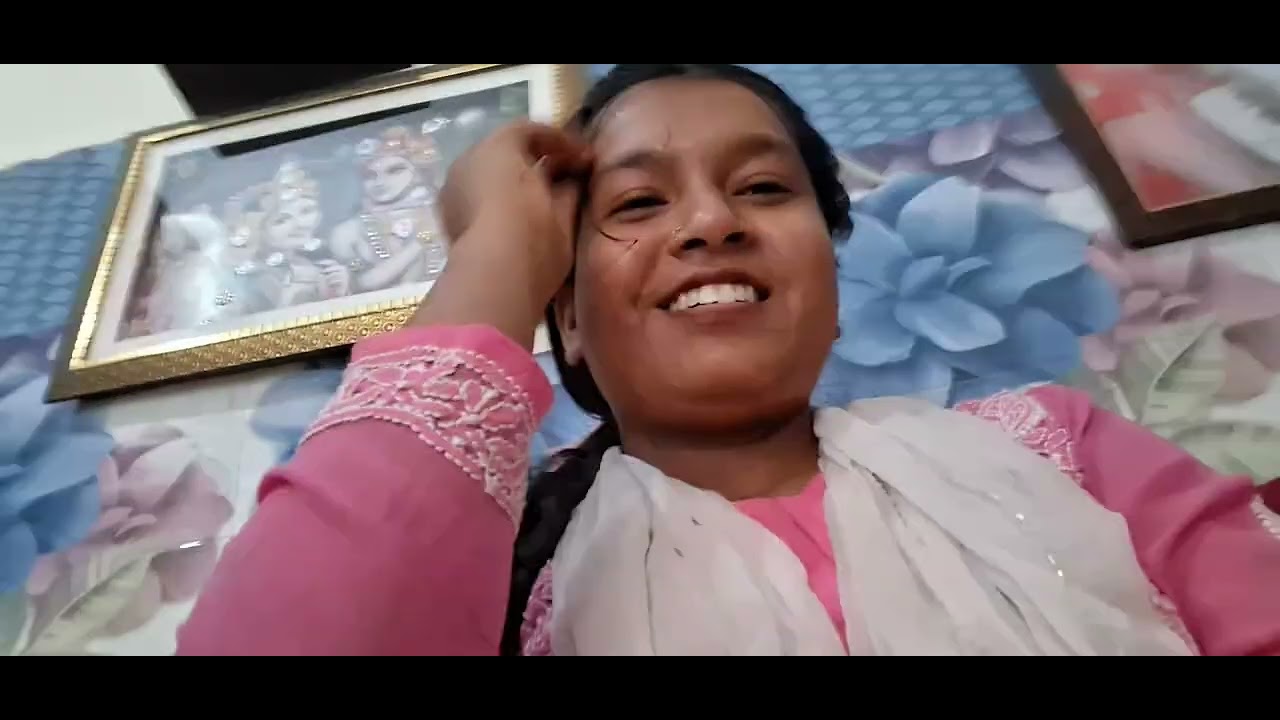 Me gyi mami ke ghar 😊😊challenge day 19