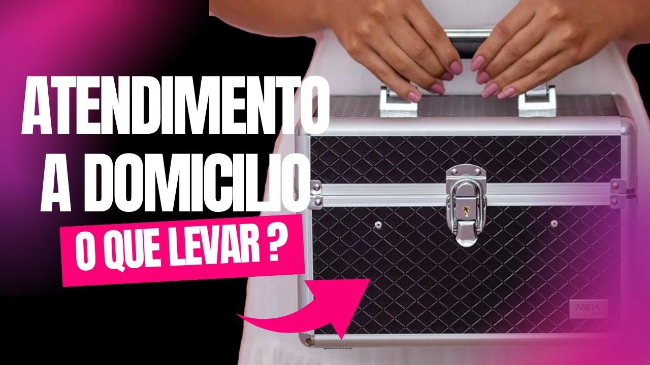 ATENDIMENTO A DOMICÍLIO,MATERIAL COMPLETO PARA EXTENSÃO DE CÍLIOS DICAS PARA INICIANTES