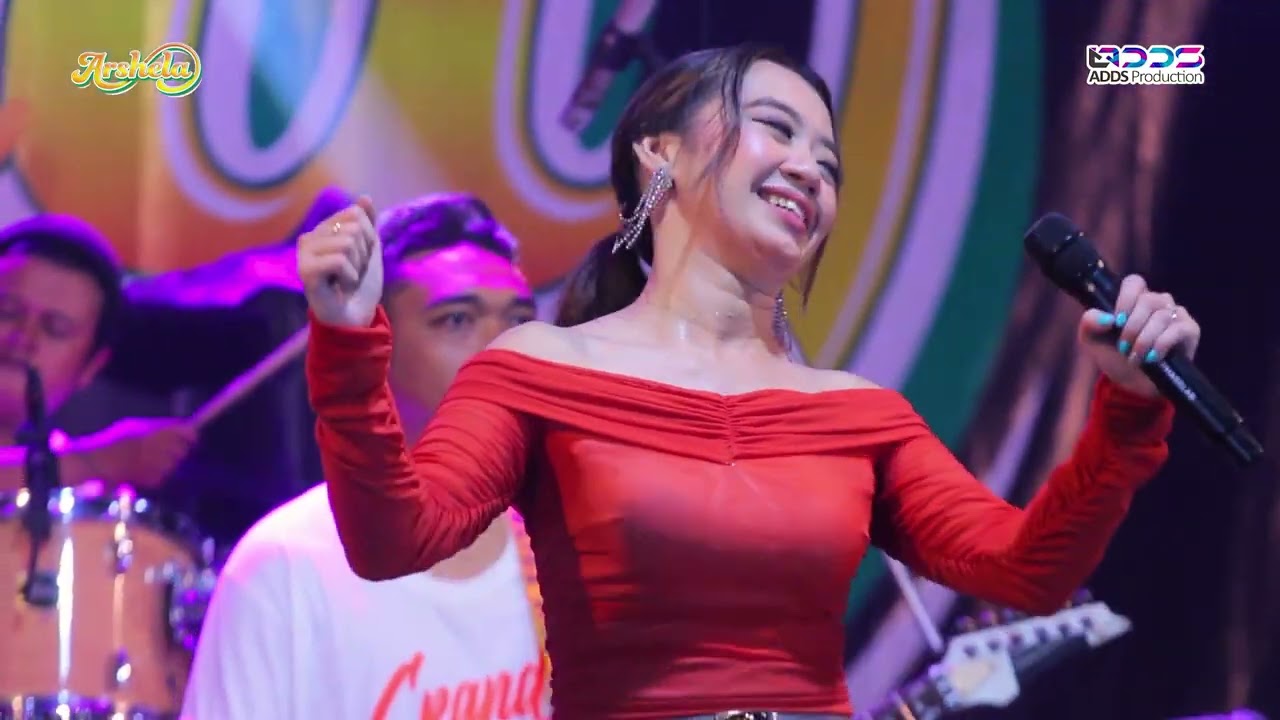 RENA MOVIES - SEBUAH JANJI - ARSHELA LIVE JURANG SARI
