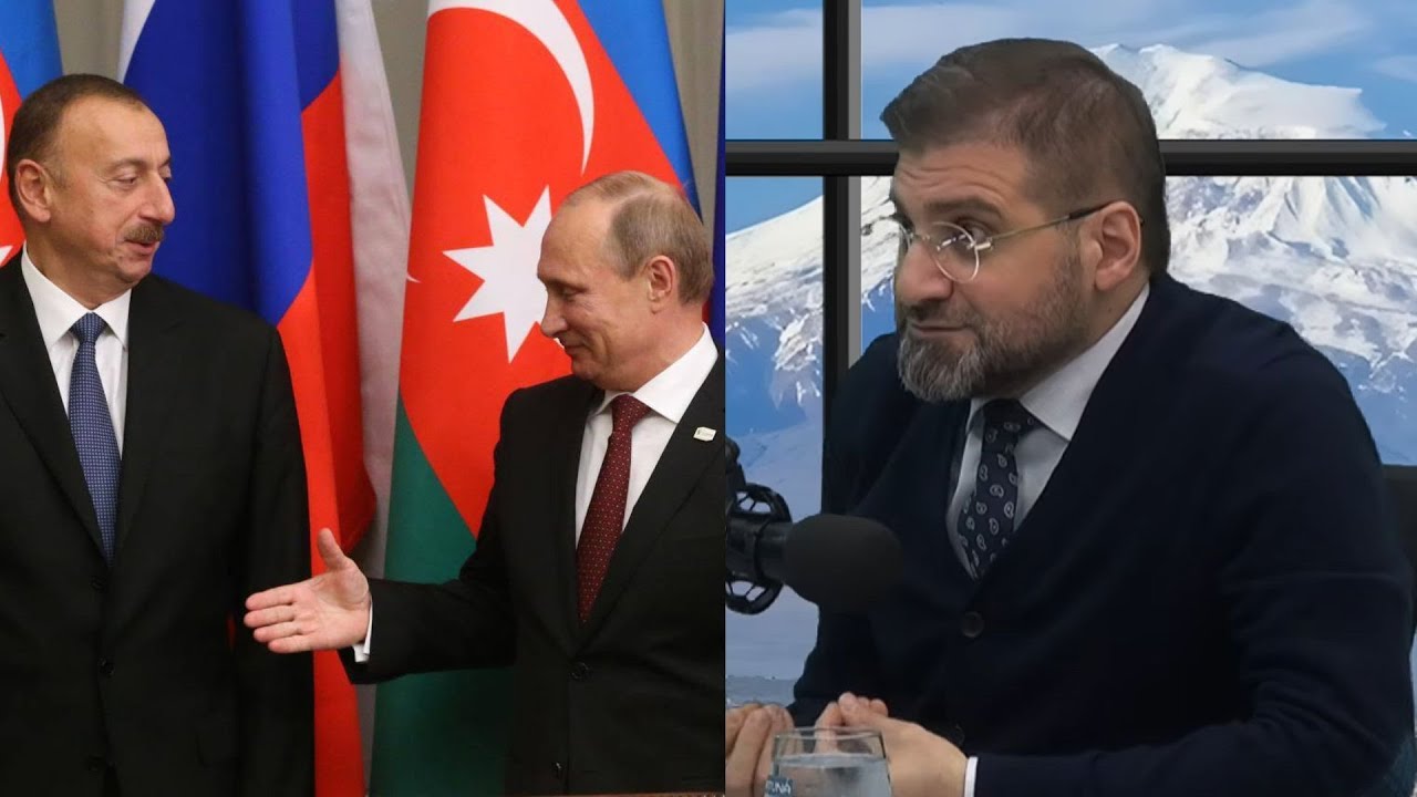 Արցախի էթնիկ զտումը չի ներվելու. ռուսական «եղբայրության» լեգենդներն այլևս տեղ չունեն Հայաստանում