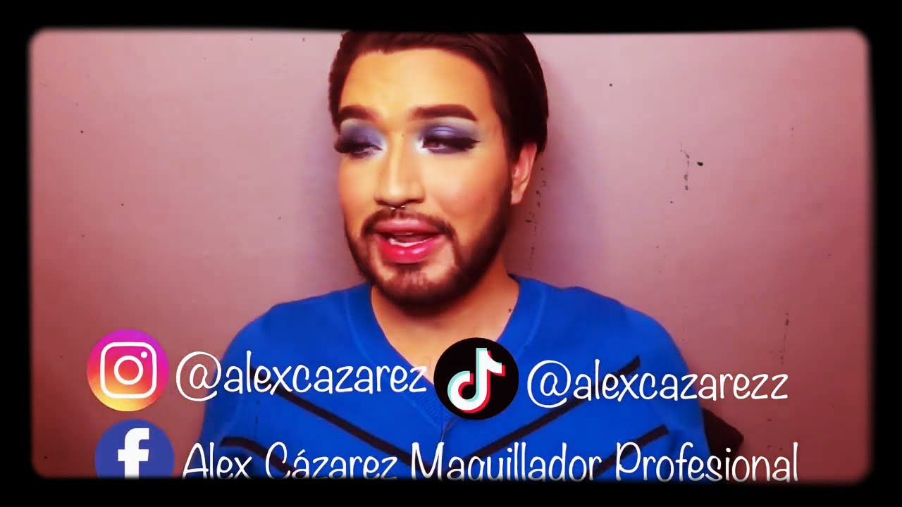 ALEX CAZARES QUEDANDOSE SIN SEGUIDORES for 30min 37 seg straight