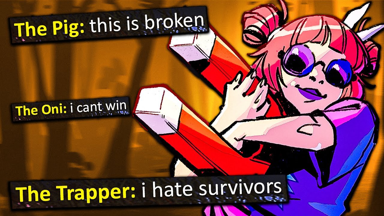 The Most Unfair Survivor Strategy Yet