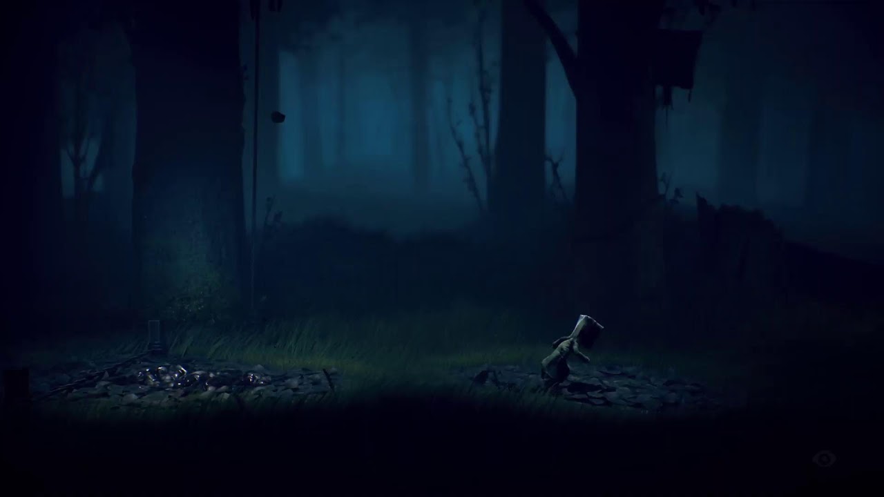 Can I beat little nightmares 2 without dying?