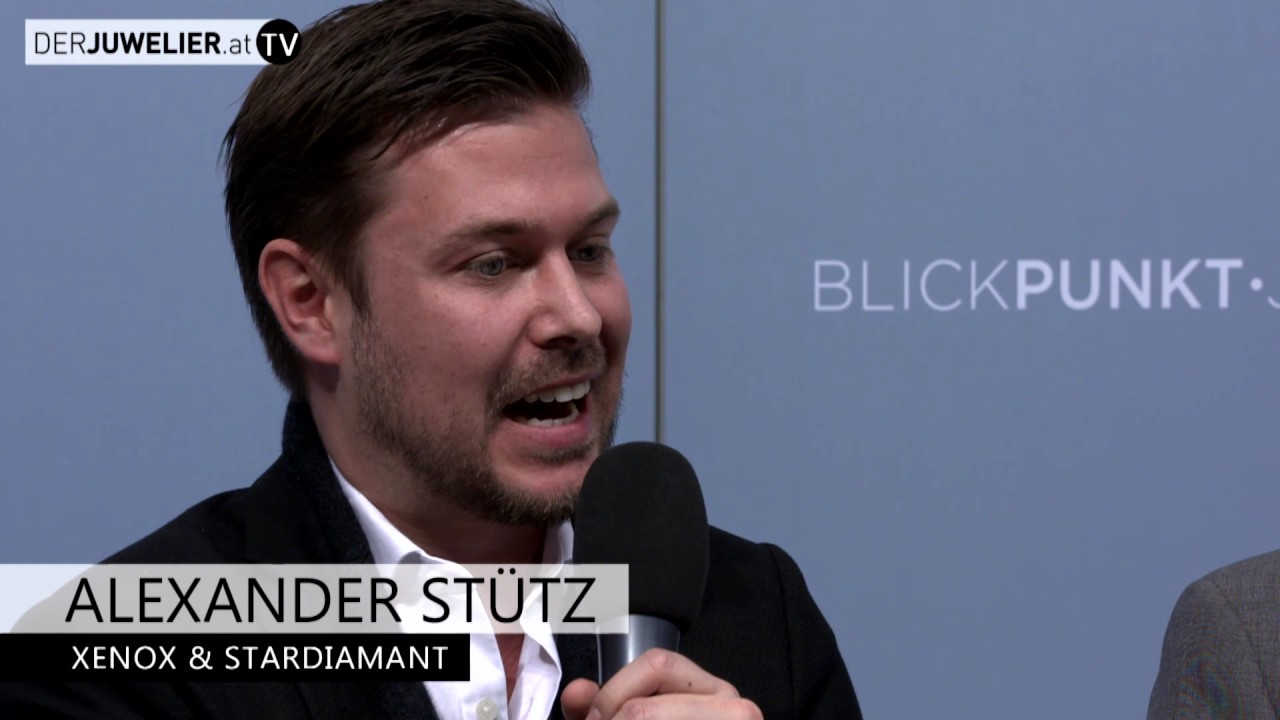 W&uuml;nsche an den Fachhandel - Roundtable Gespr&auml;che - DerJuwelier.at - TV