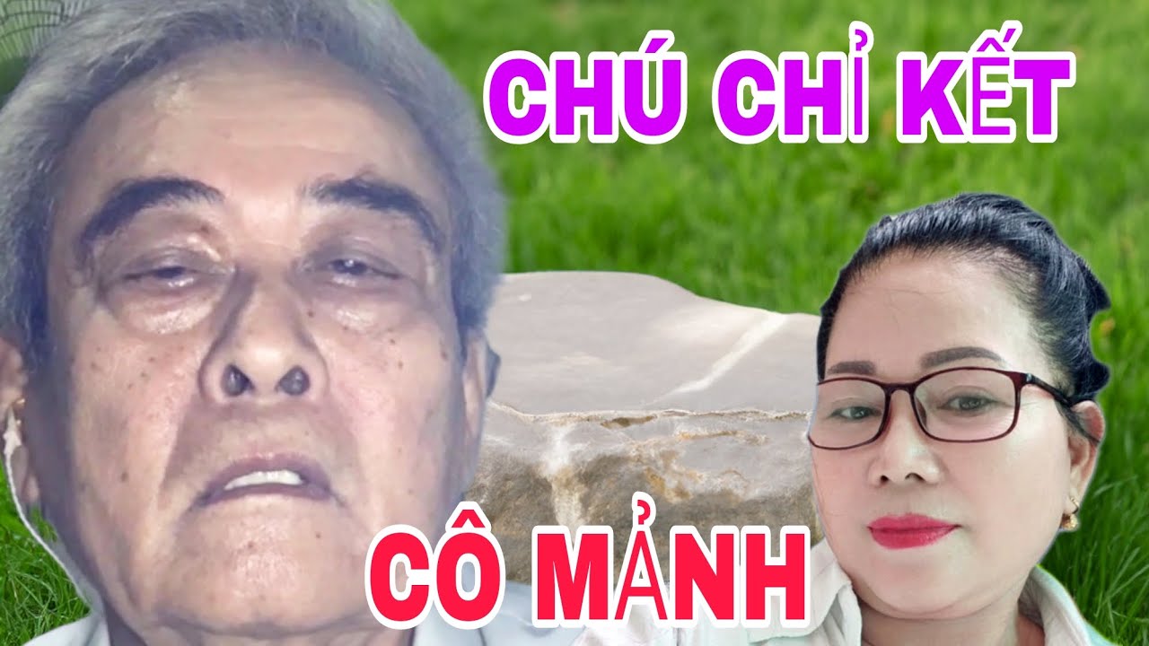 CHÚ CHỈ CHỌN CÔ MẢNH KHÔNG ĐƯỢC THÌ THÔI #1183