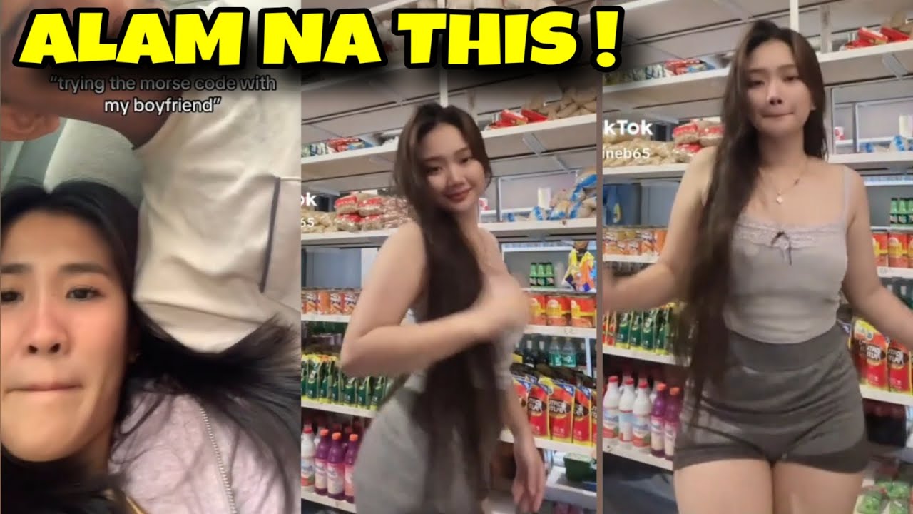 PAG KINALABIT NI MISIS ALAM NA...  | PINOY MENTALITY 2025
