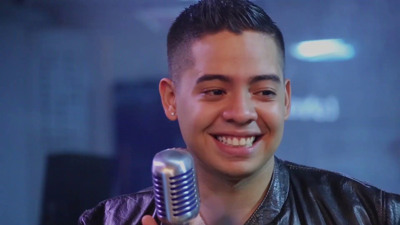 Rigel - Dulce Pecado - Jessi Uribe (Cover)