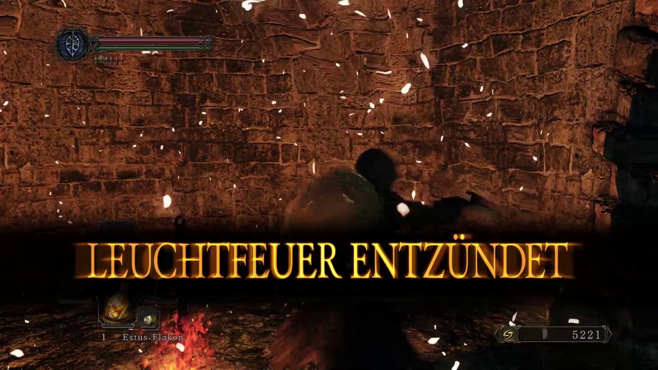 Dark Souls 2 pt.7 - Weg zum Verfolger | Cranky Jones