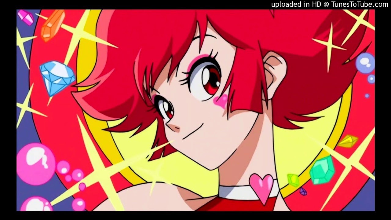 Masami Okui - Cutie Honey