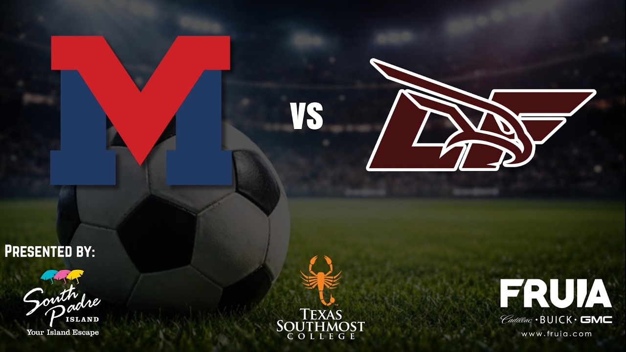 Girls Soccer: Brownsville Veterans vs Los Fresnos 3.6.26