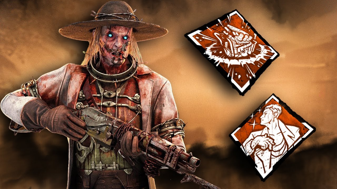 هل اقدر افوز بس بيركين على سلينقر💀 | ديد باي داي لايت ( Dead by Daylight )