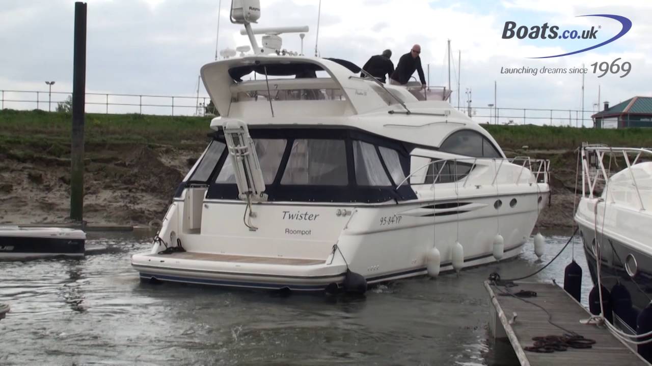How To Buy A Used Boat