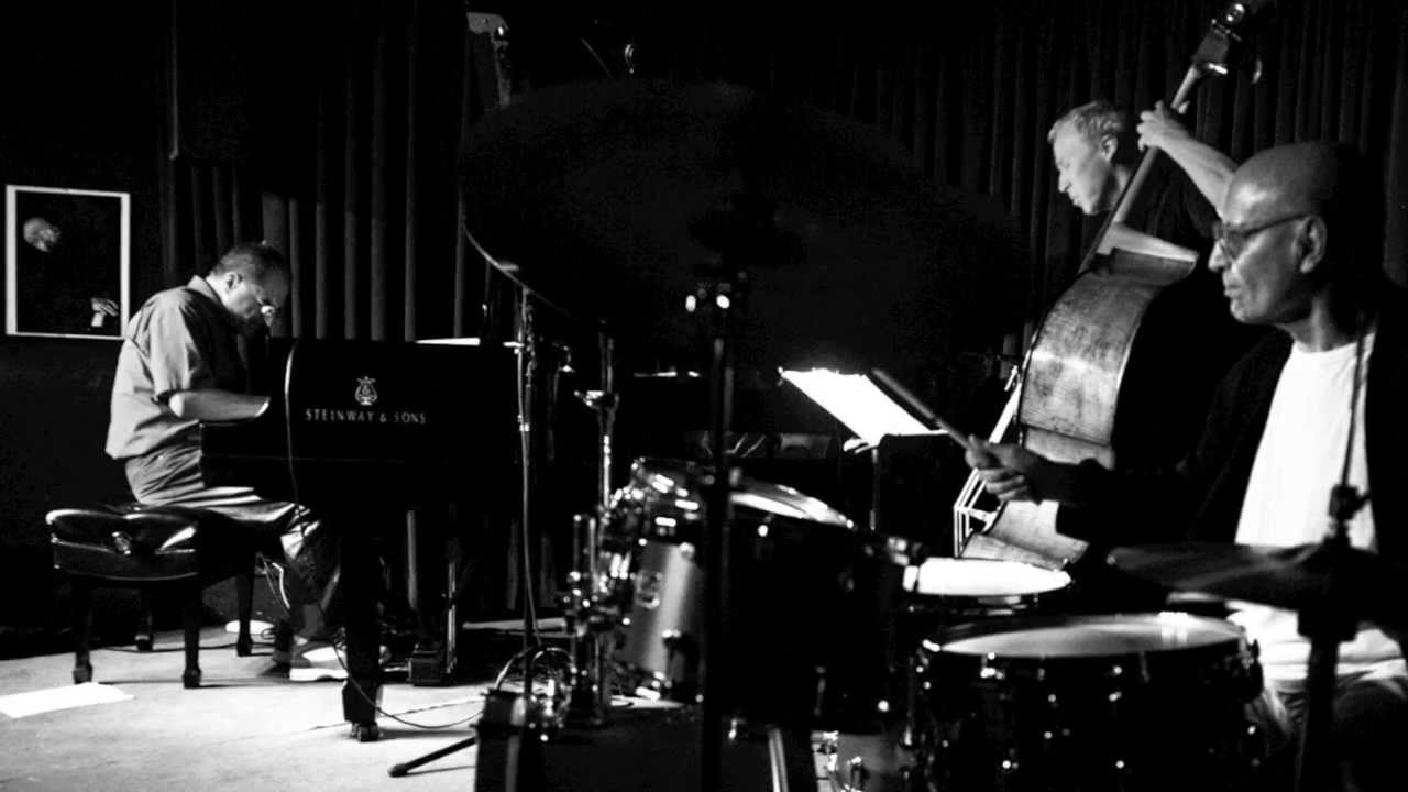 Enrico Pieranunzi - Live At The Village Vanguard