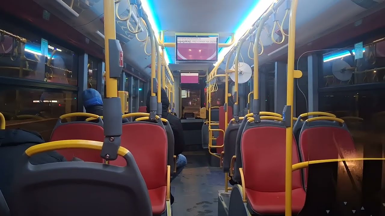 Yutong U12 #1976 (MZA Warszawa) [🚍N33]