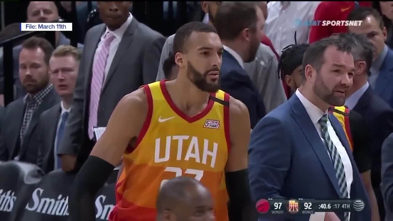 The year in Utah sports was wild on and off the field