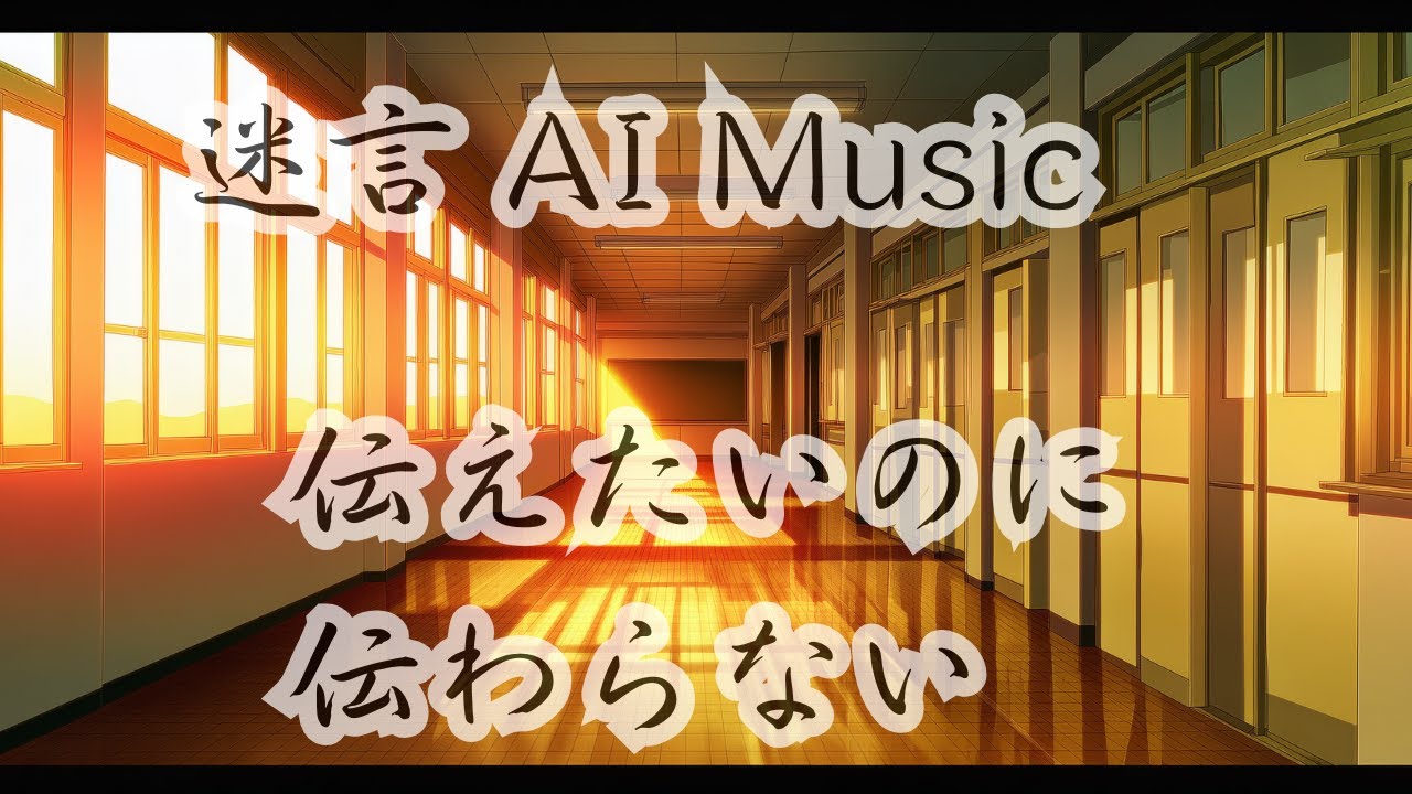 迷言 AI Music 