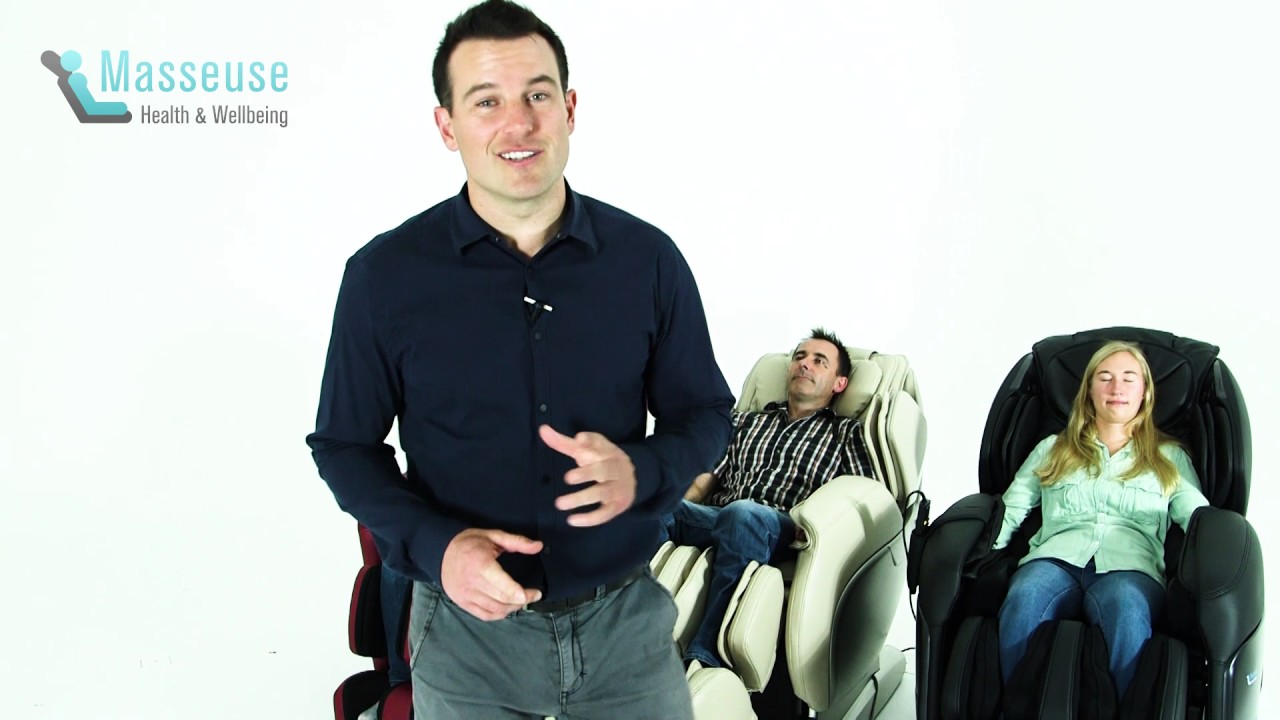 Masseuse Massage&trade;: Why We Are the BEST Place To Buy Your Massage Chairs in Australia
