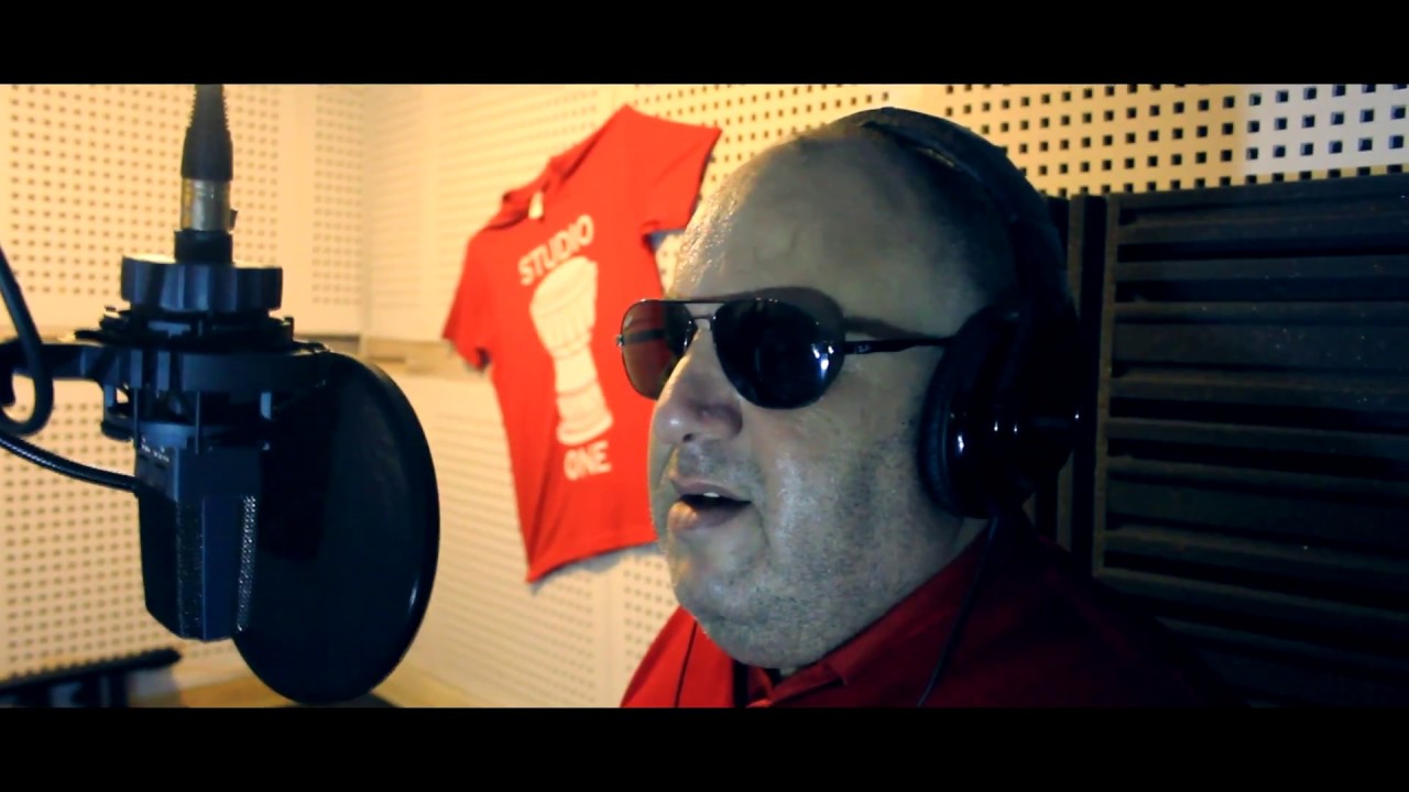 Toufik Aoun (el-9elb bet sali-Official video HD)