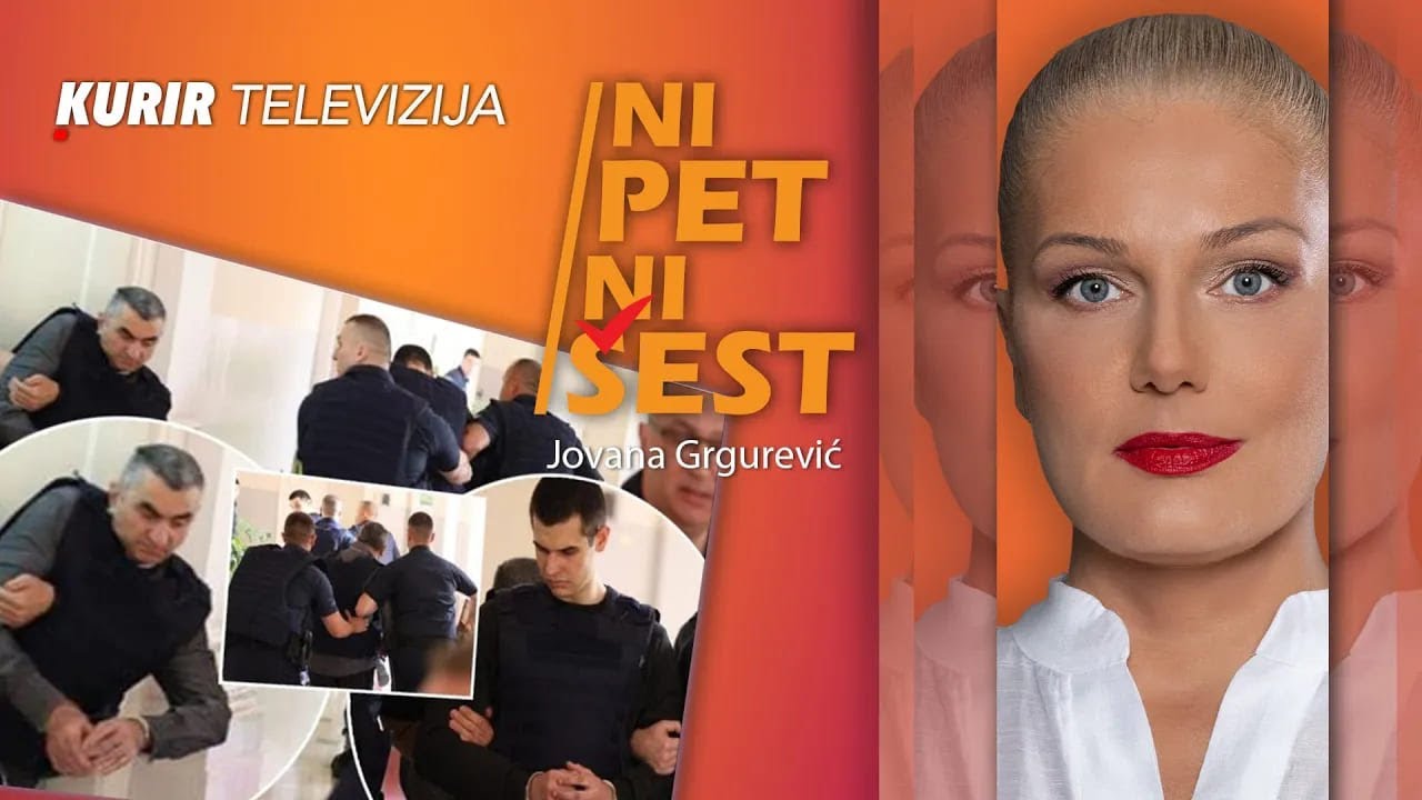 BLAŽIĆIMA OCU I SINU PO 20 GODINA ROBIJE: Dobili maksimalne kazne, ubica Uroš proglašen krivim!