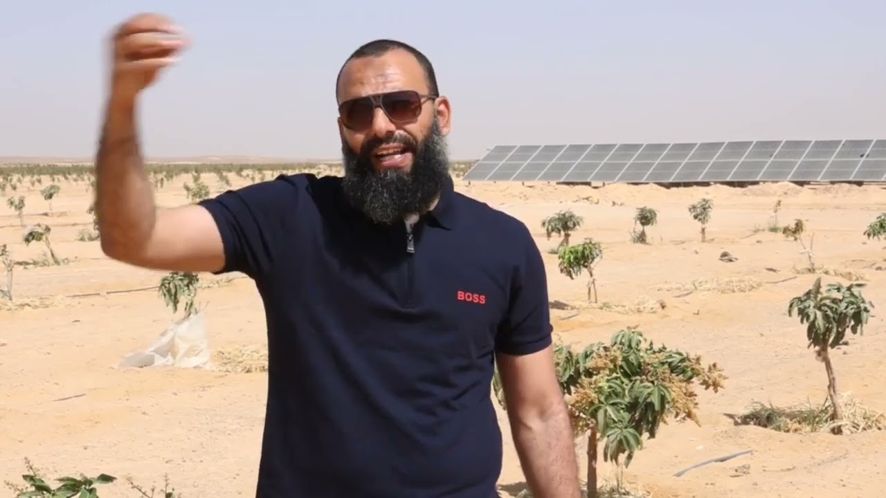 شاهد فضيحه نصابين الاراضي في الفيوم اسيوط الغربي والمنيا ونصيحتي ليك لو حابب تستثمر على طريق اسيوط