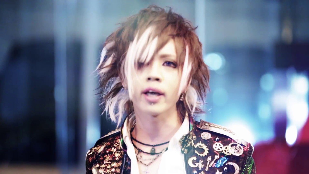 ATRUS 2016.12.14 release 「LIMIT」 MV FULL