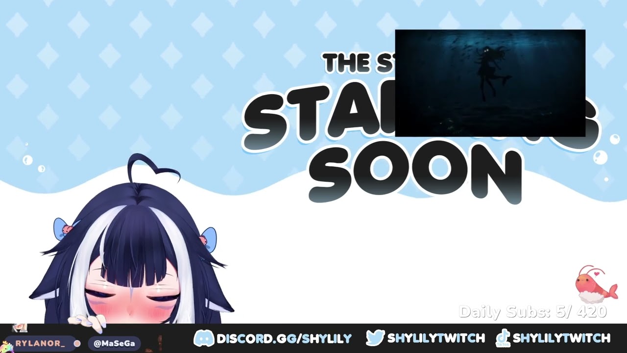 VOD | ❤️PLAYING MISIDE! SUPER NORMAL ANIME GIRL DATING SIM~ WOMP WOMP!❤️ | 12/30/2024