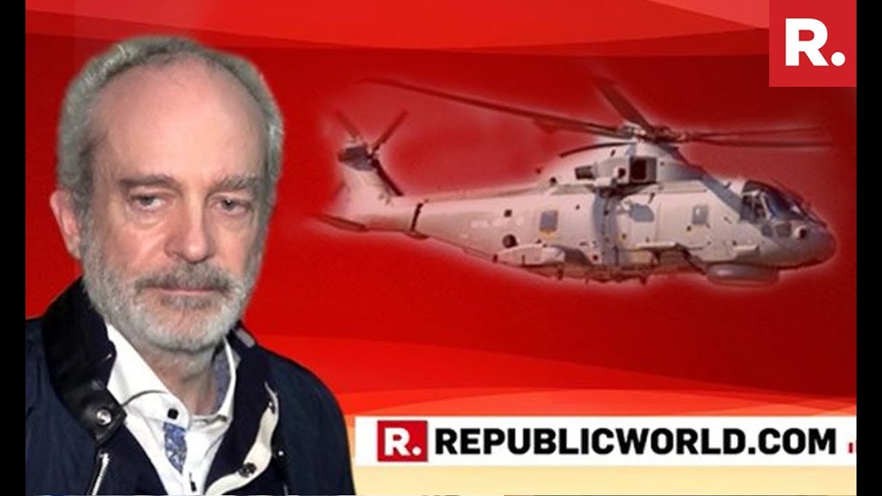 Republic TV Accesses ED's Remand Copy | #MichelRevelations