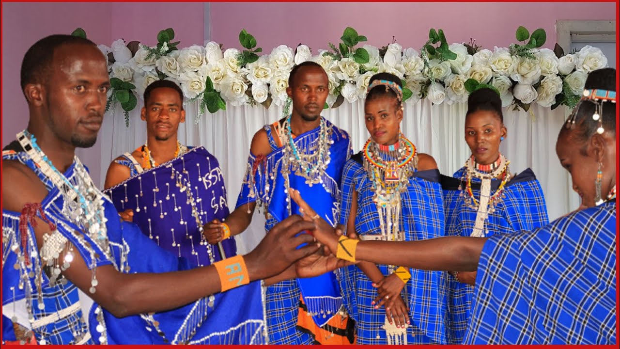 Binti wa Rebeka Naana Avalishwa pete ya uchumba,Hii si ya kukosa