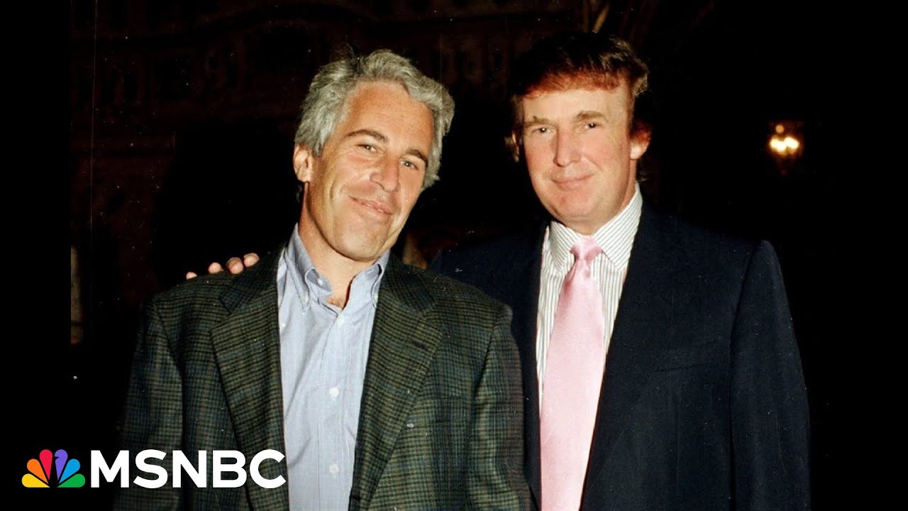 ‘They have the best defense you can buy’: WSJ readies for Trump-Epstein libel lawsuit