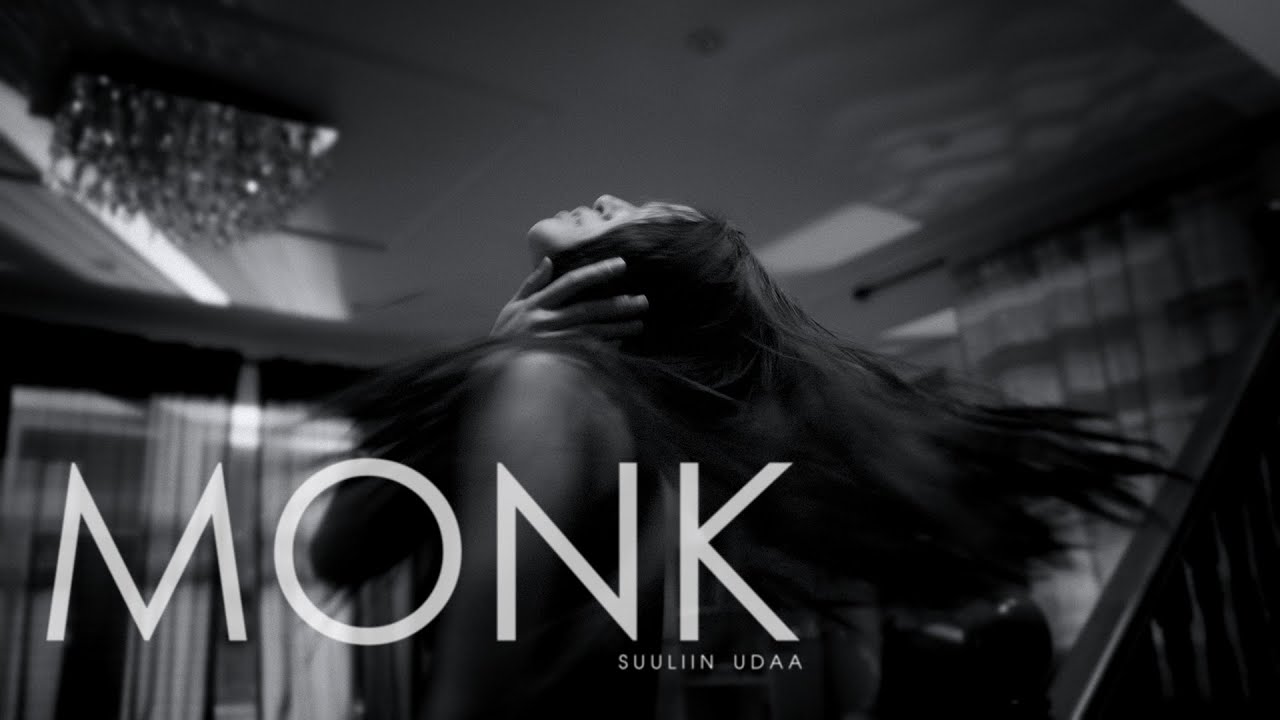 MONK - Suuliin Udaa (Official Video)
