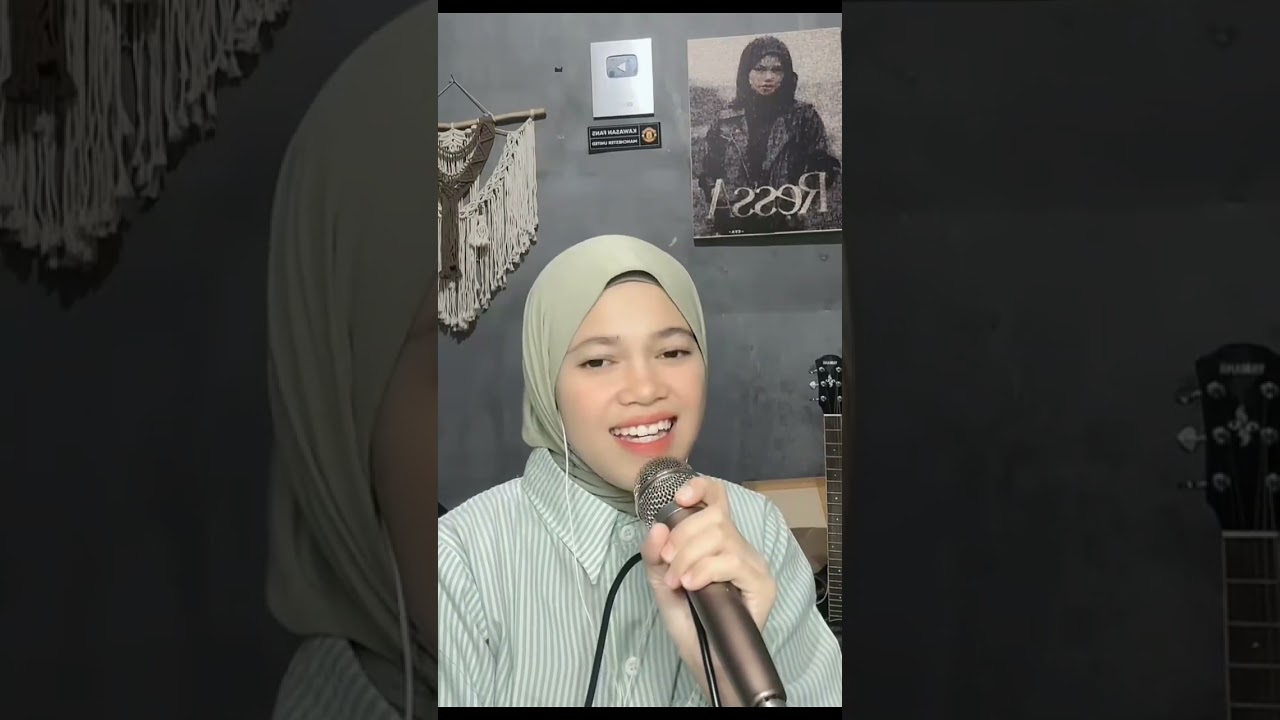 Nostalgia bareng Ressa #ressa1310 #livetiktok