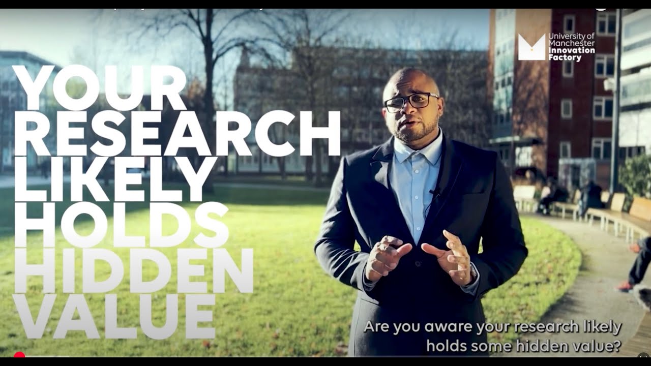 Intellectual Property 101 - What Every Academic Needs to Know