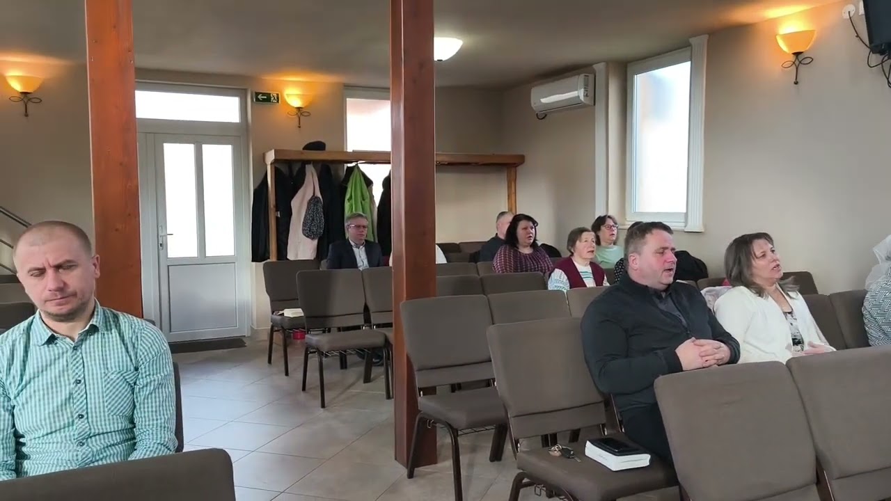 Míg az ifjú évek folynak - 20260125