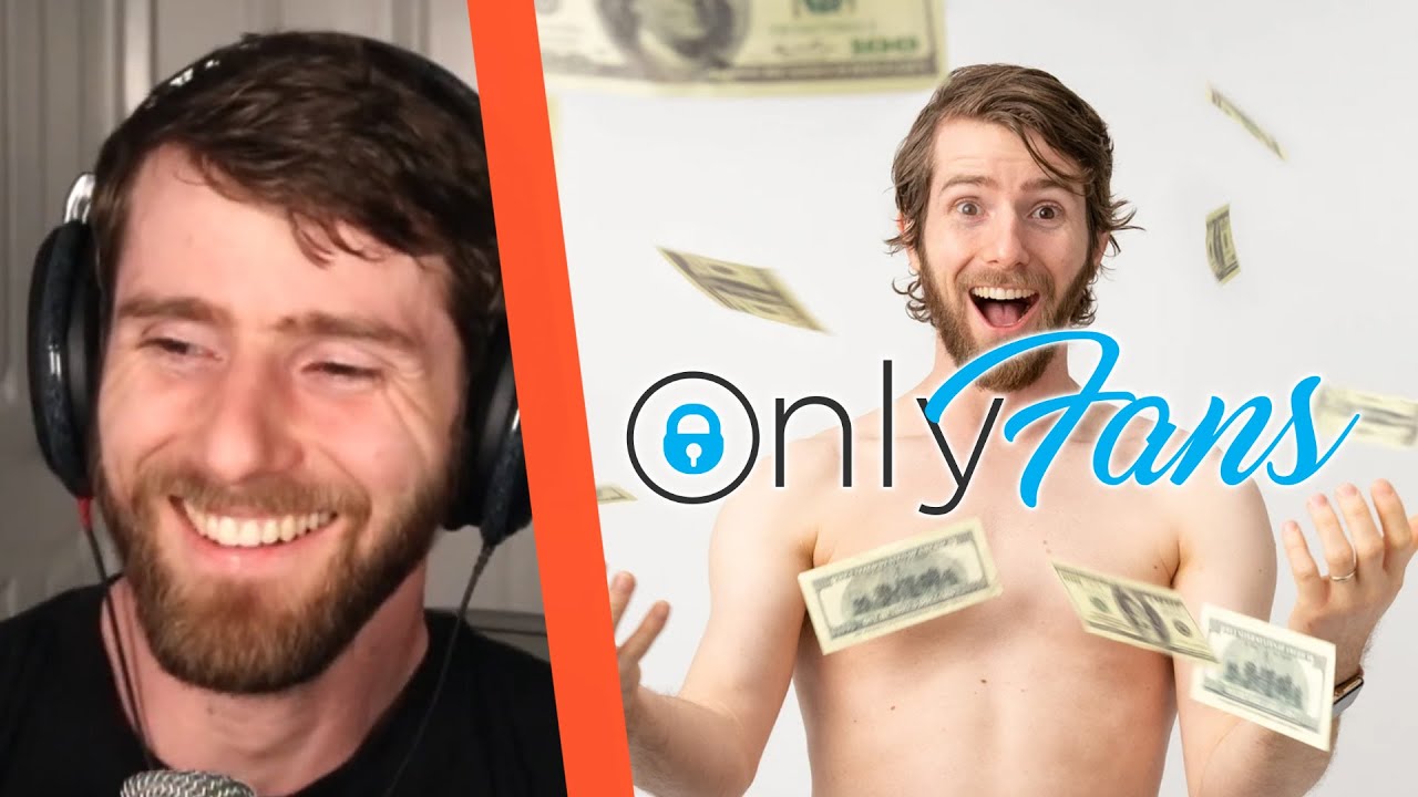 I became a Top OnlyFans Creator in 1 Day.