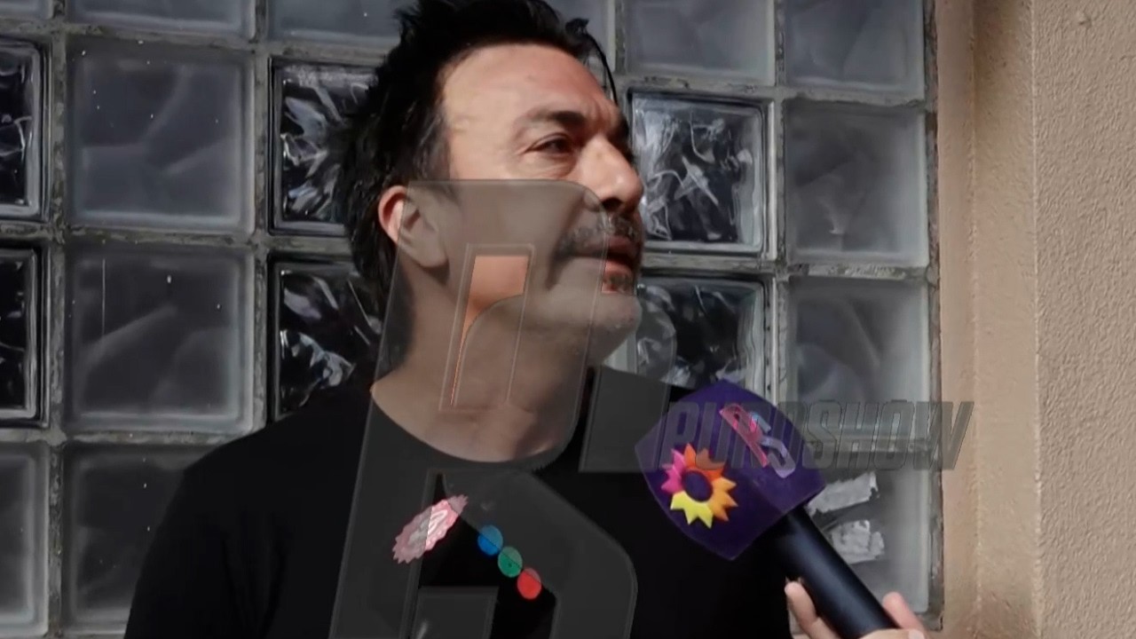 JOE FERN&Aacute;NDEZ HABL&Oacute; TRAS SUS COMENTARIOS HOMOF&Oacute;BICOS: 