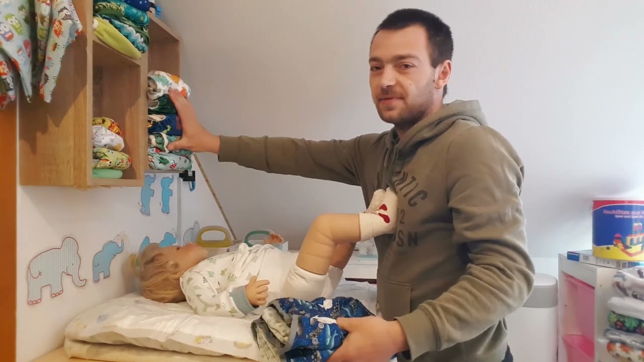 Passen Timm eigentlich die Überhosen von mir & Thema meine Inkontinenz