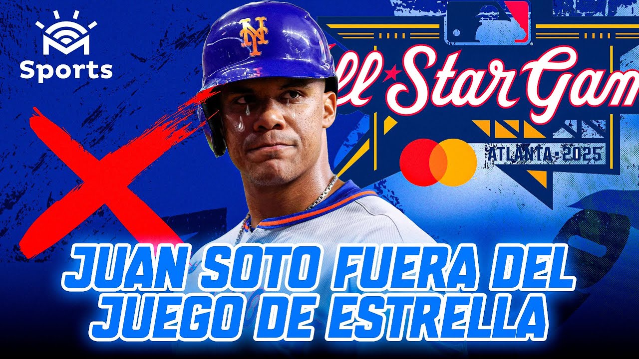 Correa saca de quicio a Bolivar Valera - Juan Soto fuera del All Star