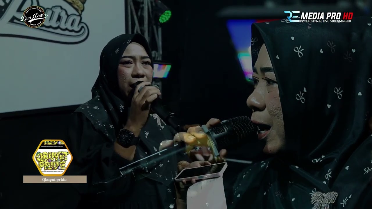 PERNAH SERANJANG || HERLINA || 