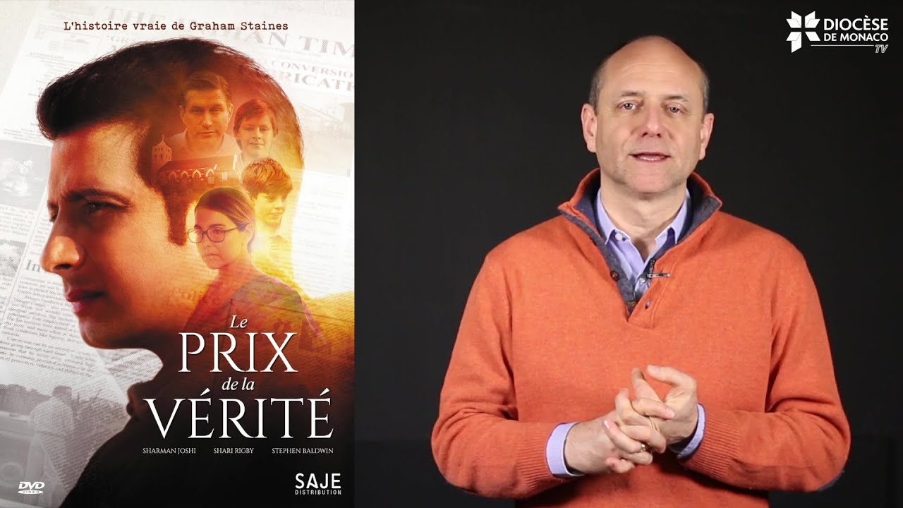 Le film du mois / Le prix de la vérité