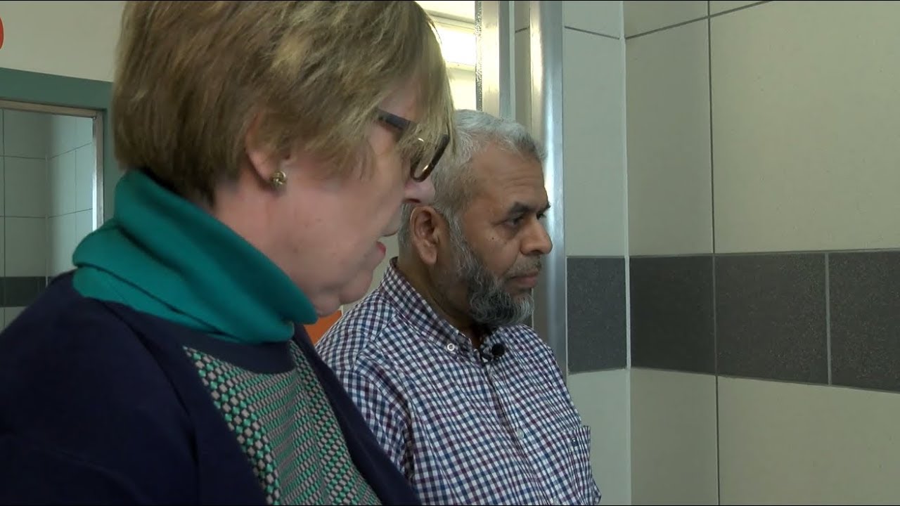 Independent Custody Visitors Scheme - Gloucestershire
