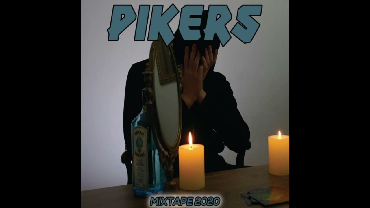 PIKERS - CHCĄ