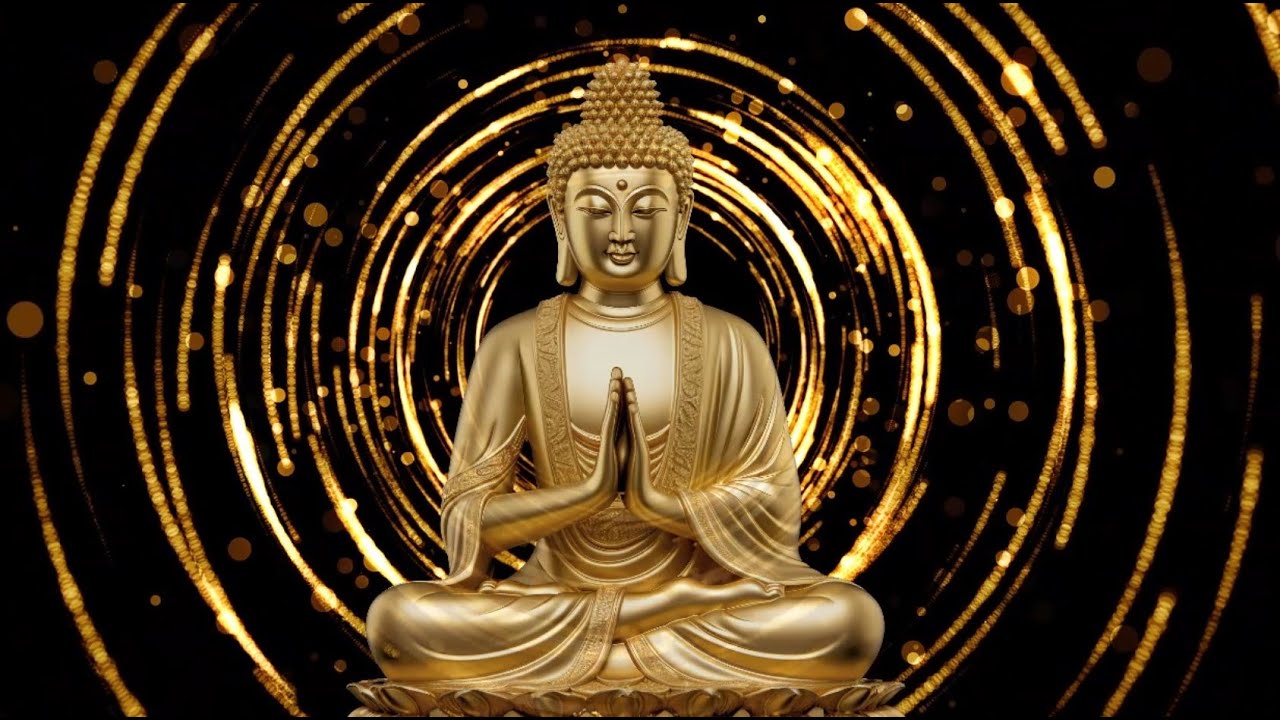 432 Hz Frequency – Abundance Positivity Spiritual Balance