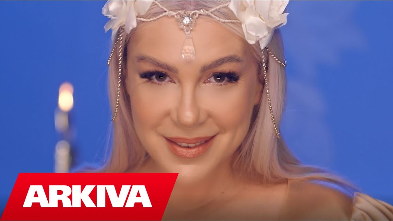 Silva Gunbardhi - HALLA (Prod by ALSKED)