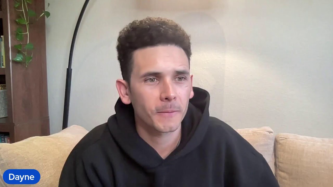 Prayer Livestream
