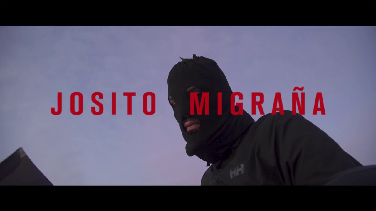 Josito Migra&ntilde;a - Outlaw  [PLEITOSEARCHERS]