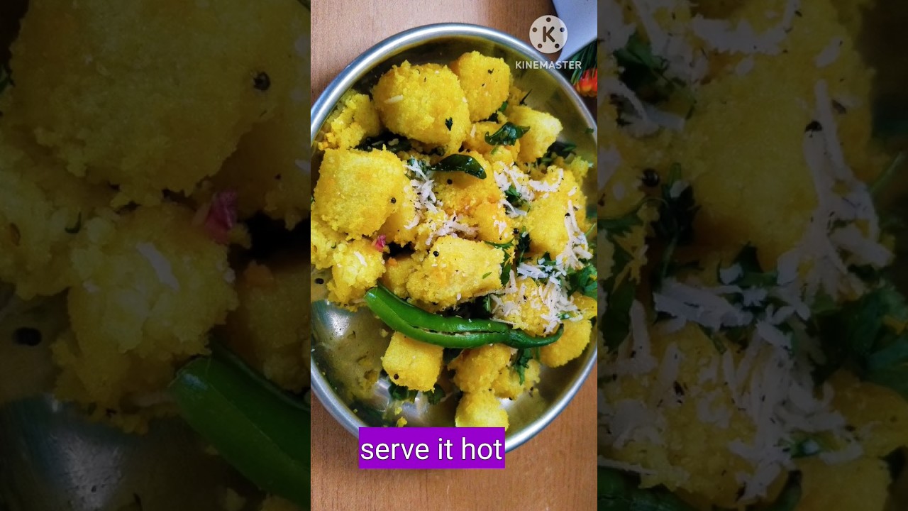 #shorts#leftoveridlirecipe #leftoveridli dhokala#quickbreakfastrecipe #vial#youtubeshorts #short