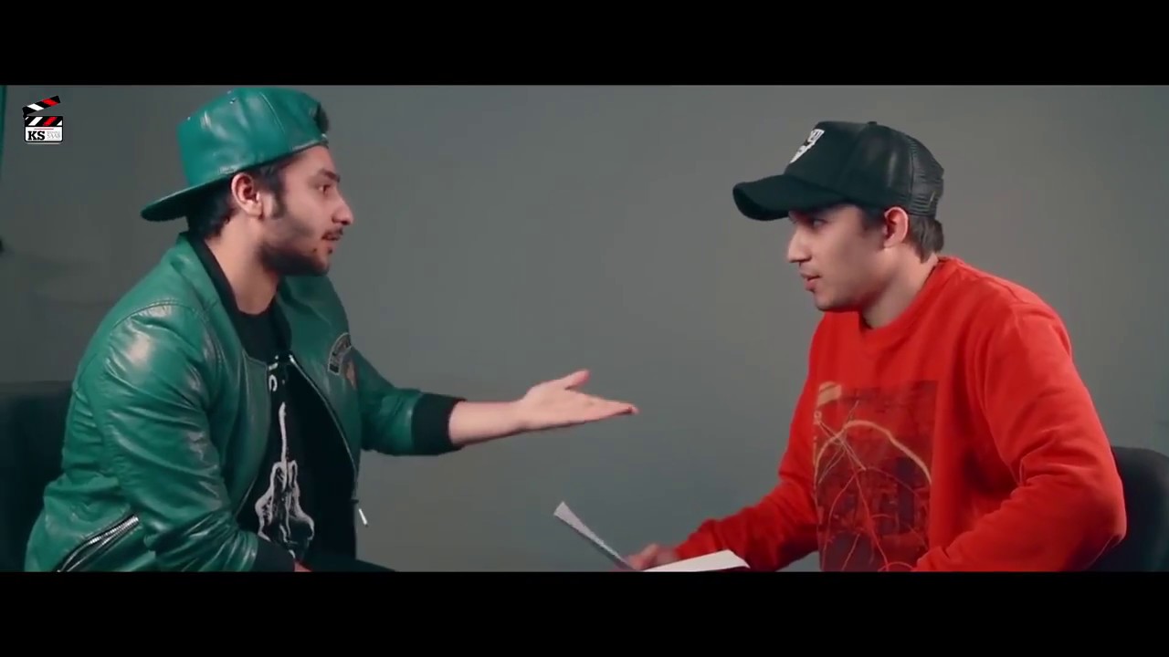 Harsh Beniwal Talking about underground Rapper (Raga, Divine, muhfaad )