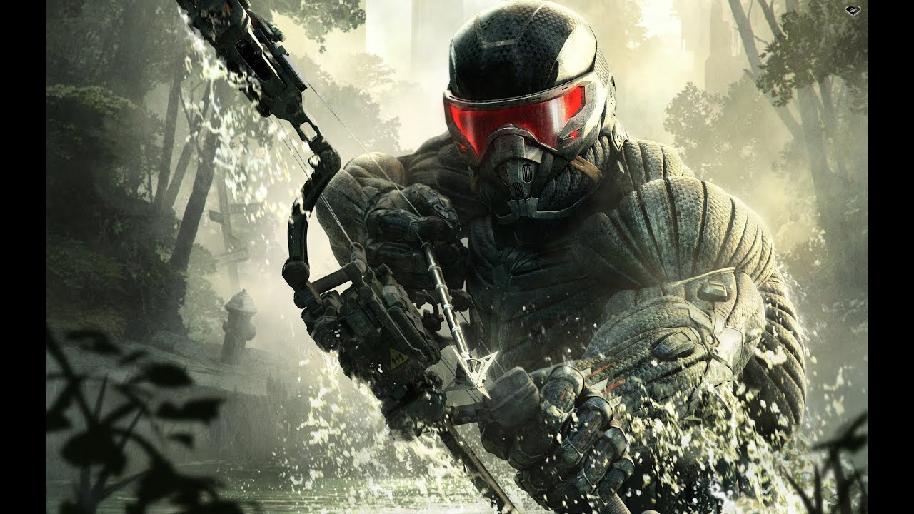 BETA CRYSIS 3: ¿CAZADOR O CAZADO?