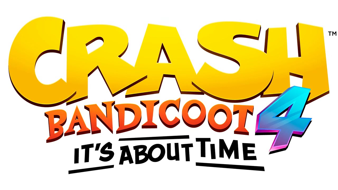 Dr. N. Tropy Boss: (A Hole in Space) - Crash Bandicoot 4 It’s About Time Music Extended
