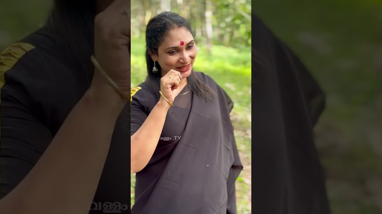 തർക്കം MALAYALM || NEW COMEDY SHORT FILM || VALLAM TV